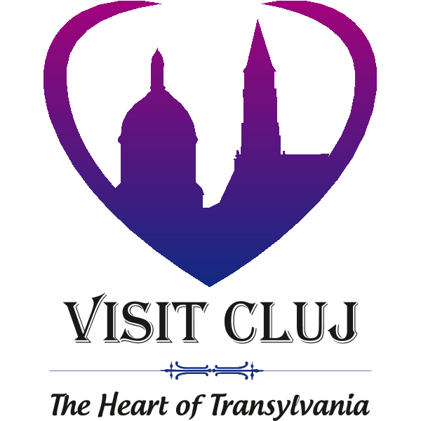 Visit Cluj logo